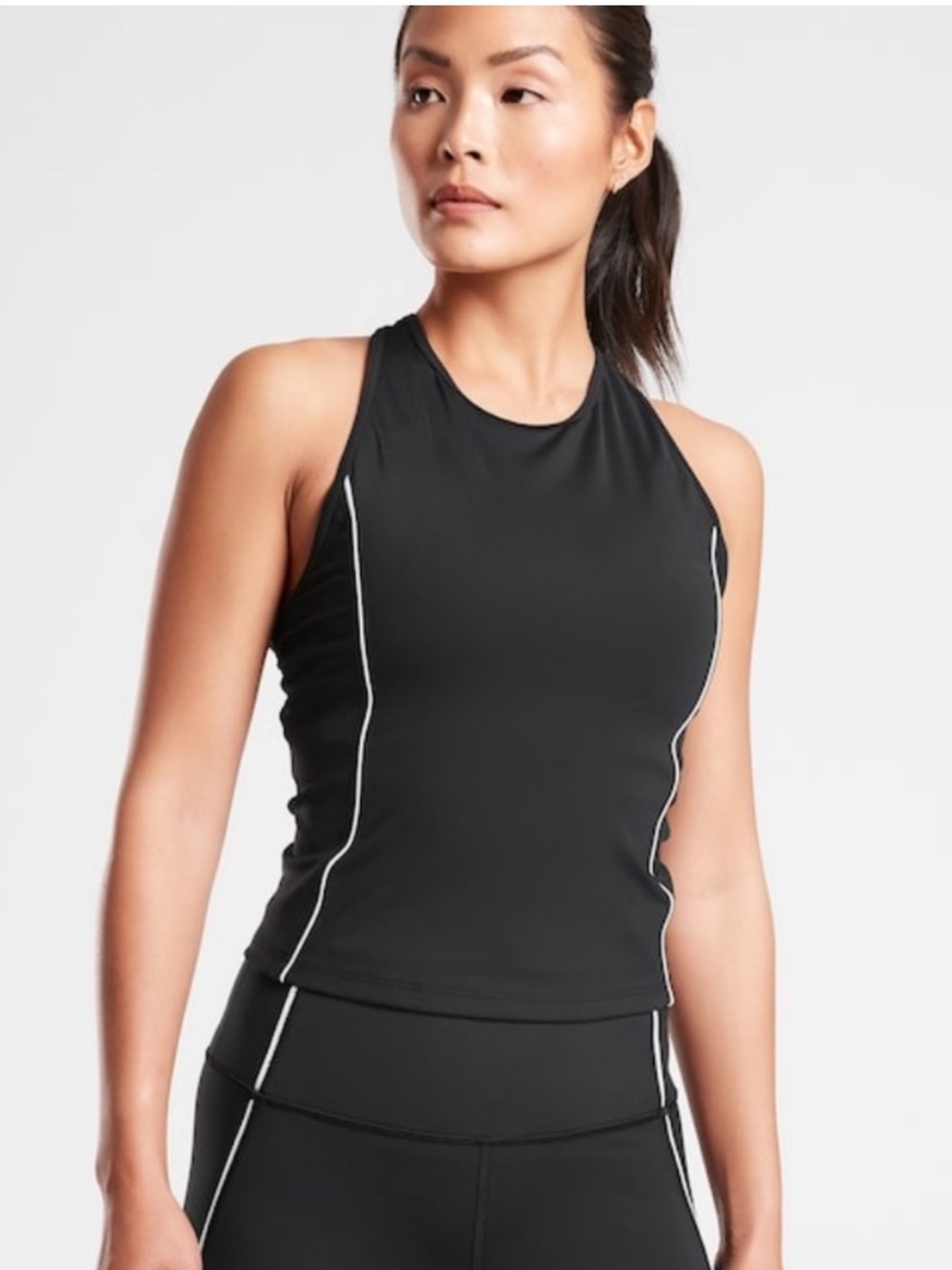 Athleta Lightning Tank